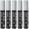 STABILO Acrylic Marker FREE Acrylic - T800C 2-3 mm Bullet
