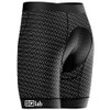 SQ-Lab SQ Shorts One 10 Black