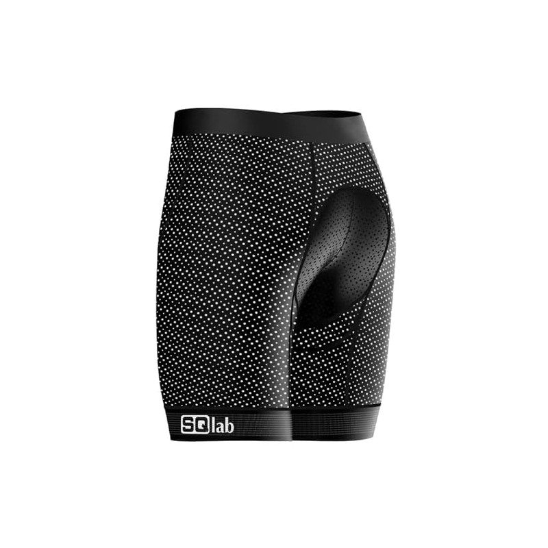 SQ-Lab SQ Shorts One 10 Black