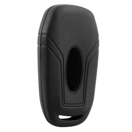 RemoteStop Key Fob Remote Start Skin Shell Case Cover Replacement for Ford N5F-A08TDA