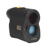 Range Finder Golfing Maximum 450 Meters Distance Handheld Waterproof Dustproof
