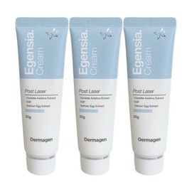 Dermagen Izencia Cream 50g 3 Pieces / Circle / 더마겐 이젠시아 크림 50g 3개  써클