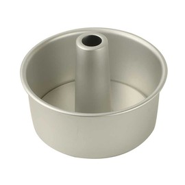 リバティーコーポレーション シフォンケーキ焼型 17cm ケーキ型 底取れ式 ふっ素加工 アルミ 製菓用品 LD-539 Style Dolce