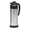 Elia SFJ-1000S Vacuum Flask, 18/10 Steel, 1 Liter