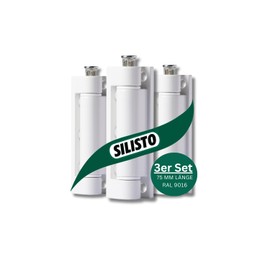 Silisto Window hinges