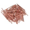 Sealey Ps/0003 Stud Welding Nails 2.0 X 50Mm Pack of