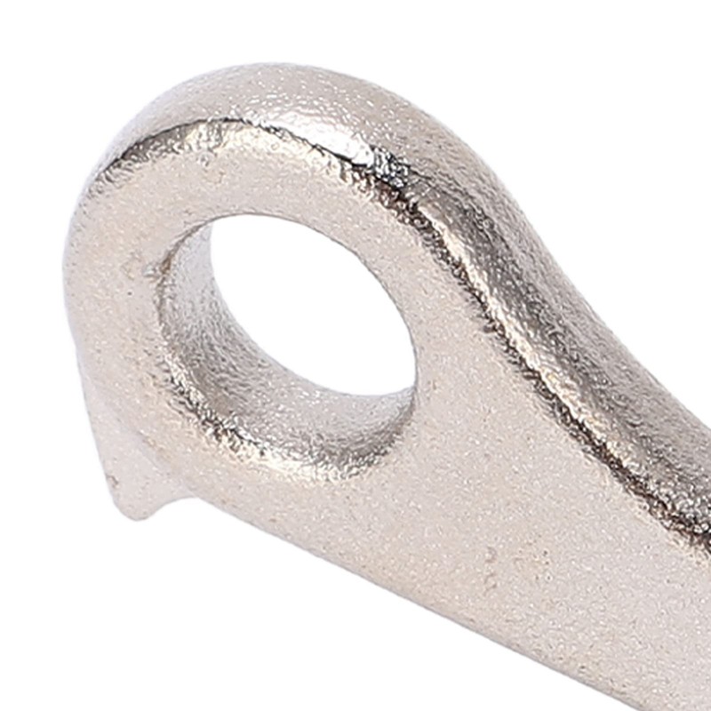 Agatige Bicycle Crank Removal Tool, 2-in-1 Crankset Crank Arm Dust