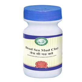 Kamdhenu Dead Sea Mud Clay