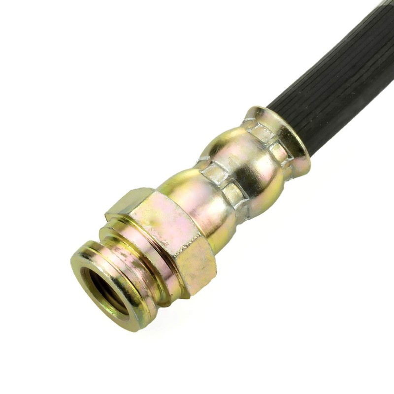 LST 4x Brake Hose Set Front Rear Alhambra 7V Sharan