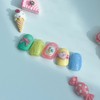 • ˛ color rιoт ˛ - short nose pin /