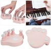 Solo Piano Finger Training Device Hand Corrector Strength Exerciser Anti
