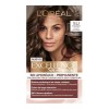 L'Oréal Tinte Imedia Permanente Sin Amoniaco 5u Castaño Claro Univer