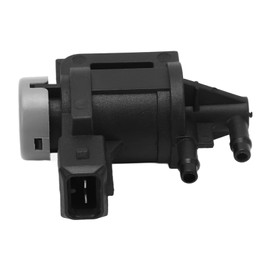 Aramox EGR Vacuum Solenoid Valve, Boost Control Solenoid Valve 1J0906283A Replacement for Allroad