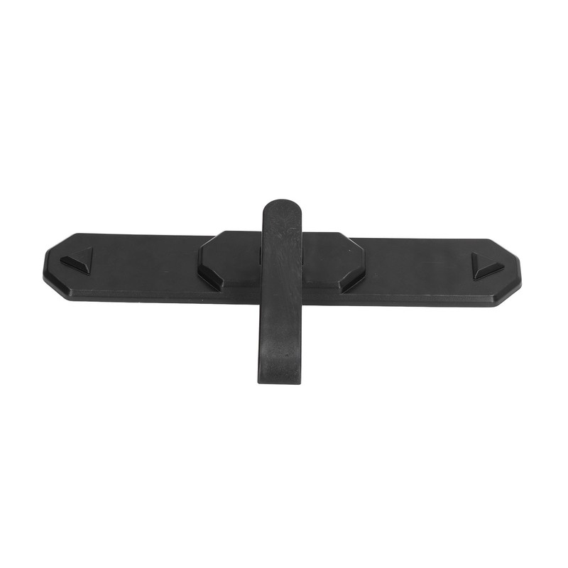 Magnetic Garage Door Hinges Handles American Style ABS Decorative Gate