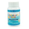 Nordic Naturals Children's Dha Omega 3 Para Niños - Fresa
