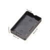 sourcing map 2.36" x 1.42" x 0.67" Junction Box Dustproof