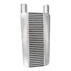 KAX Universal Intercooler Replacement for Universal 23"x11.25"x2.75"Intercooler