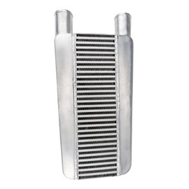 KAX Universal Intercooler Replacement for Universal 23"x11.25"x2.75"Intercooler