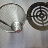 Unbranded 2 PACK Rolling Grilling Basket BBQ Tube Round Grill