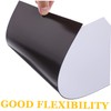 KONTONTY 4pcs Magnetic Vent Cover Versatile Air Vent Protector for