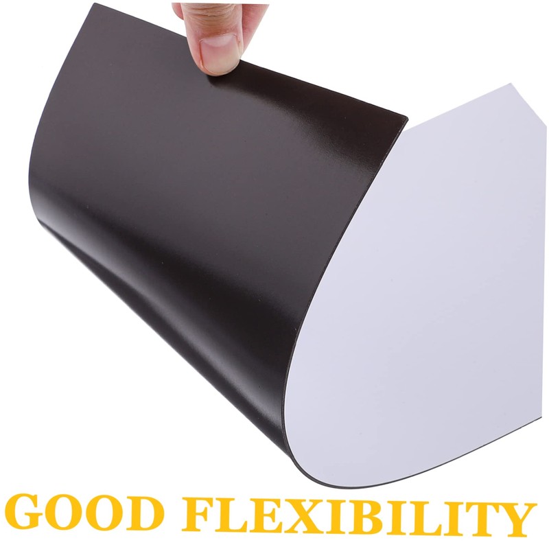 KONTONTY 4pcs Magnetic Vent Cover Versatile Air Vent Protector for