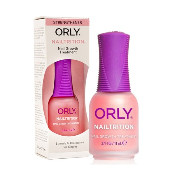 Orly Nail Treatment 11ml / 오를리 ORLY 네일트리션 11ml