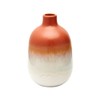 Sass & Belle Mojave Glaze Terracotta Vase