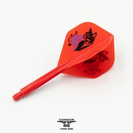 CONDOR AXE BLACK CAT STD L TITO EXCLUSIVE COLOR