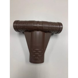 For Coleman NEW T-Joint Connector Coleman Power Steel 22ft x 52in Round Above Ground Pool