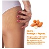 Jaloma Aceite Suavizante de Almendras para Piel y Cabello, 120