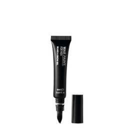 Warpaint Men's Eyebrow & Beard Gel [Eyebrow & Beard Styling Gel]
