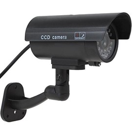 BW Dummy CCTV Kamera, BW2600