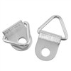 Dsjnf Picture Frame Triangle Hook 23x10mm Picture Frame Hooks for