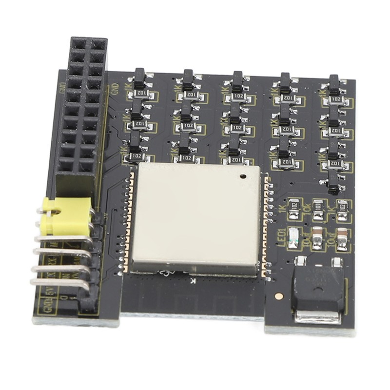 ESP32 Wireless 16 Way Driver Module Wifi BT Remote Control