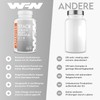 WFN Approved Stack - Multivitamin Komplex - 270 hochdosierte Kapseln