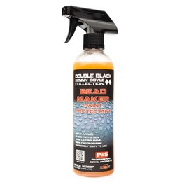 P & S PROFESSIONAL DETAIL PRODUCTS P & S PROFESSIONAL DETAIL PRODUCTS - Bead Maker - Paint Protectant & Sealant, Easy Spray & Wipe Application, Cured Protection, Long Lasting Gloss Enhancement, Hydrophobic Finish, Great Scent (1 Pint)