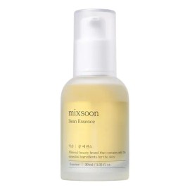 Exfoliante Hidratante Facial Mixsoon Bean Essence 30 Ml Todo Tipo De Piel Danoche                                                                     