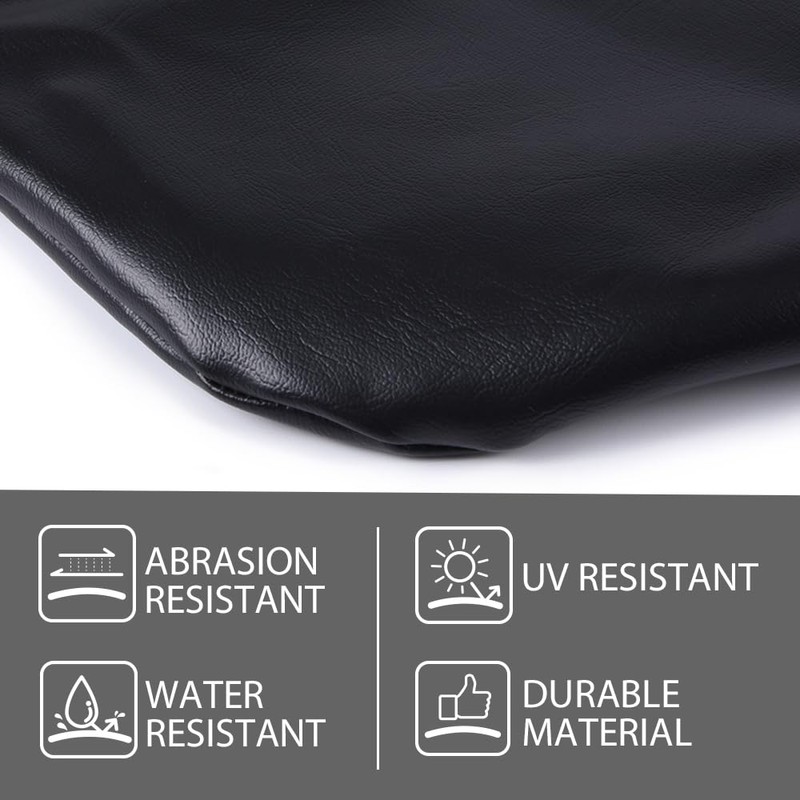 CHEDA Seat Cover Compatible with 1988 1999 2000 Honda Fourtrax