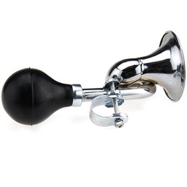 Spokey Joe SJHR05 Bugle Bulb Horn