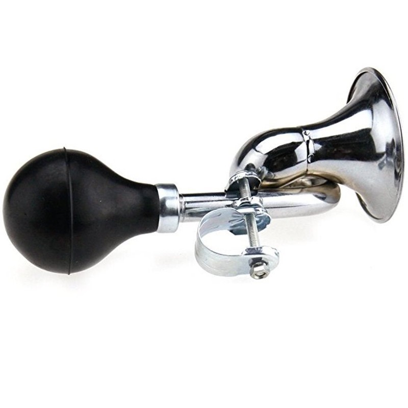 Spokey Joe SJHR05 Bugle Bulb Horn