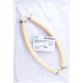 Watson Marlow Bioprene 16.mm x 4.0mm Double Segment Kynar Y-Element 933.E160.K40