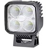 HELLA 1GA 996 284-152 LED-Worklight - Q90 compact - 12/24V