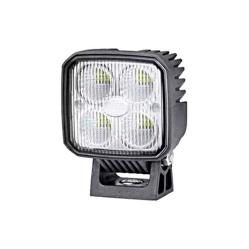 HELLA 1GA 996 284-152 LED-Worklight - Q90 compact - 12/24V