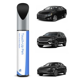 S3/S3B Phantom Black Touch Up Paint Compatible with Hyundai Exact Match–Chips and Nicks Touch Up