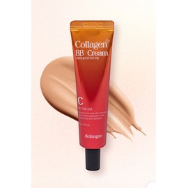 Diffense Collagen Moisture Moist BB Cream / 콜라겐 모이스처 촉촉한 비비크림