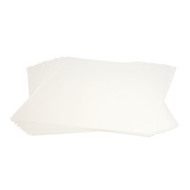 Provo Craft YourStory 9-Inch-by-11-1/2-Inch Laminating Pouches, 12 Pouches