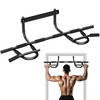Pull Up Bar for Doorway - Multi-Grip Chin Up Bar