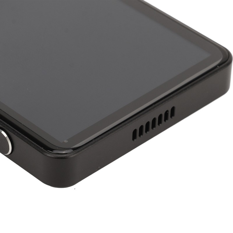 MP4 Player Portable 5.0 Inch HD Touch Screen Bluetooth WiFi
