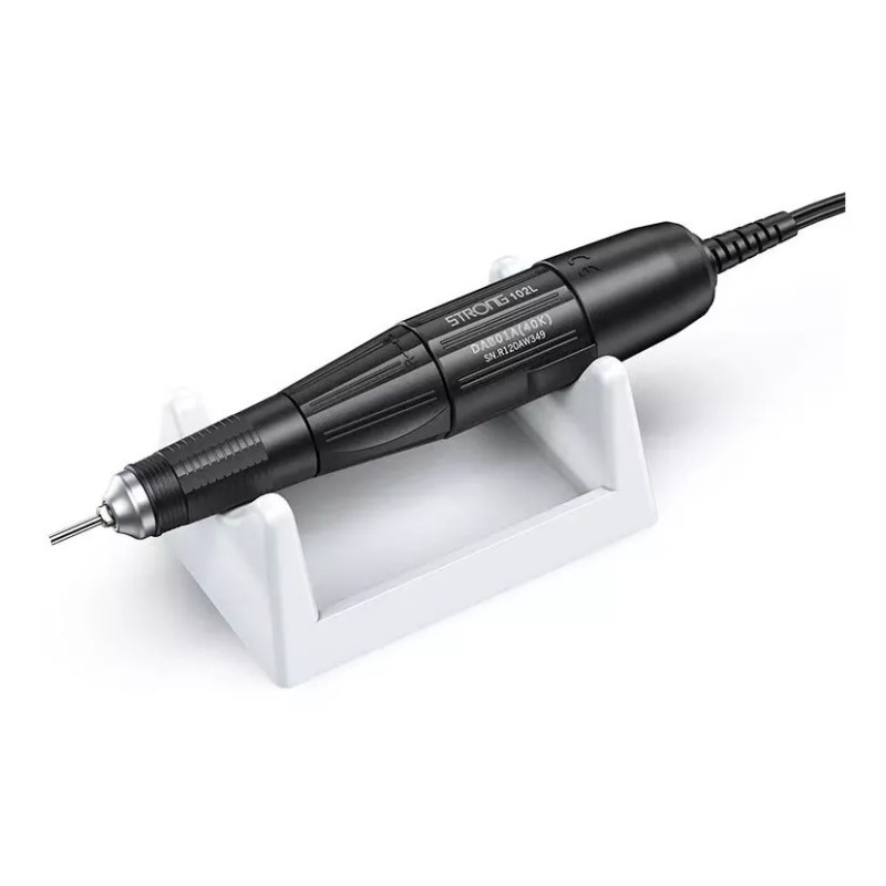 Strong Pluma De Mano Micromotor De 35.000 Rpm Dental,podologia,uñas