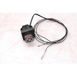 Ski-Doo New OEM Interrupter Kill Switch, 515177931